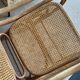 Rocking chair, bentwood