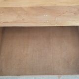 Patinated Parisian buffet