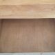 Patinated Parisian buffet