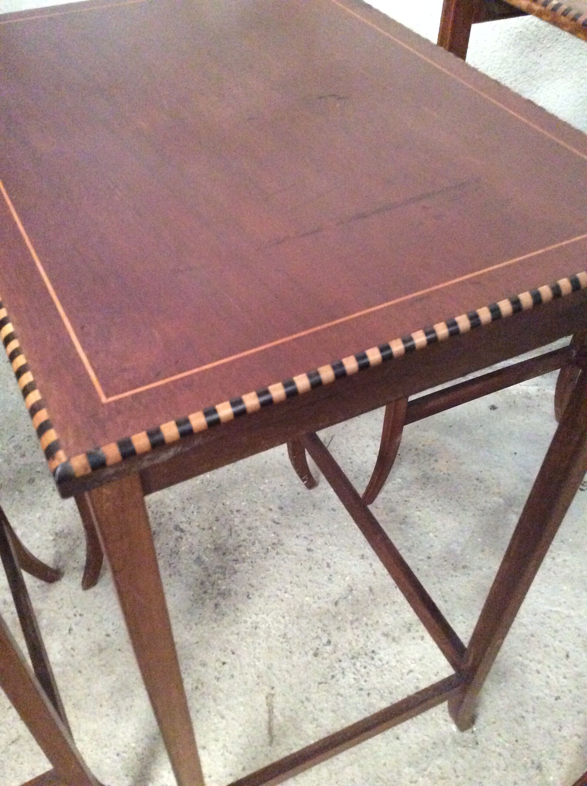 1930 art deco 1930 extra tables