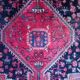 Handmade Tuyserkan Persian Rug 230x150cm