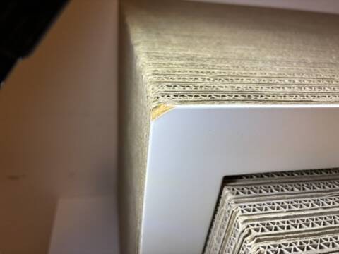 Easy Edges di Frank Gehry per Vitra