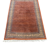Tapis Persan Saraband, circa 1970, 190x290 cm