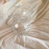 Vase flanged