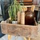 Caisse en bois