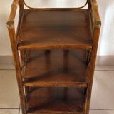 Shelf to be installed in rattan 70 cm