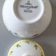 Sugar bowl Villeroy & Bosch "Spring Awakening"