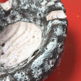 Ashtray Fatlava Vallauris