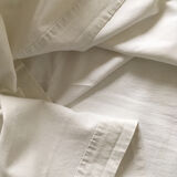 Linen sheet