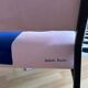 Babylon armchair by Babel Brune