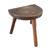 Tabouret de vacher