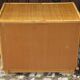 Bedside table by Dal Vera Italy 1970