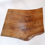 Table basse brutaliste, 1960