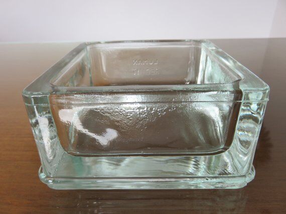 Ashtray Lumax annealing years 40 50