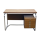 Bauhaus style desk, 1960's Italian production