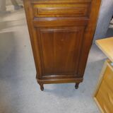 Low sideboard