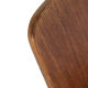 Friso Kramer for Auping Euroika plywood chair | set of 2