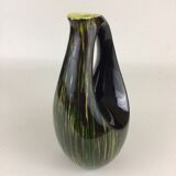 Ceramic vase Saint Clément years 50-60