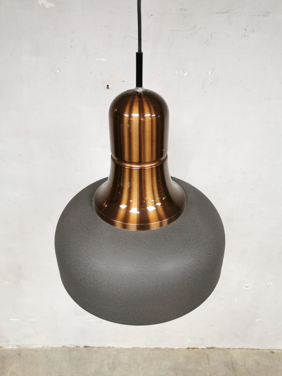 Dutch design pendant Raak Amsterdam