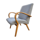 Fauteuil Tchécoslovaque années 60