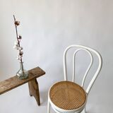 Canning bistro chair