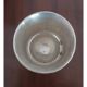 Silverplated Gobelet Stéphane Prudhomme stamped