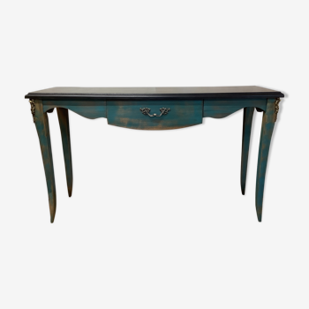 Louis XV inspired console