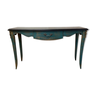 Louis XV inspired console