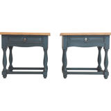 Night tables