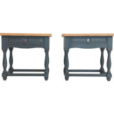 Night tables