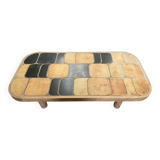 Table Shogun Roger Capron GM