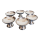 Ice cuts or standing sorbet , lot of 6 ( lot 2 )