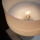 "Sebenica" table lamp by Enrico Capuzzo for Vistosi