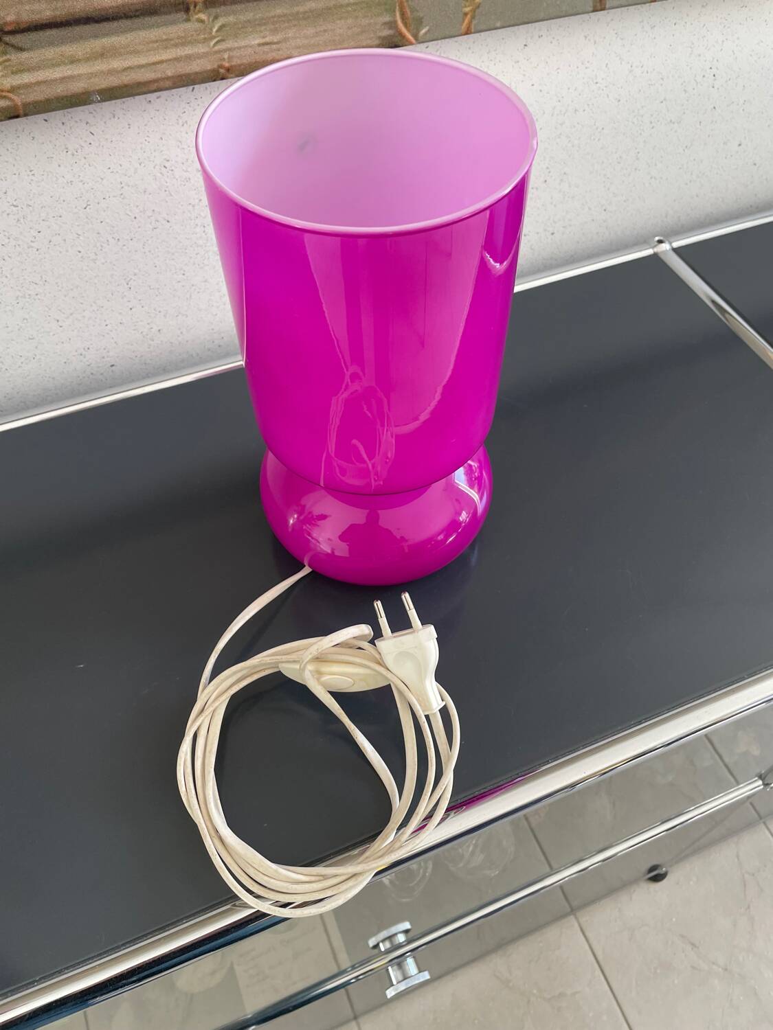 Lykta lamp, IKEA 1990