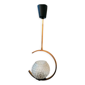suspension 1960