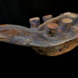 African Art Africa Tribal - Grebo Mask - Ivory Coast - 523 cm