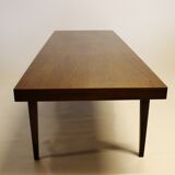 Table basse par Severin Hansen et Haslev, années 1960