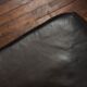 De Sede DS-31 armchair with matching foot rest