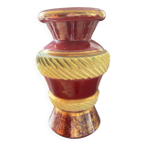 Schneider vase
