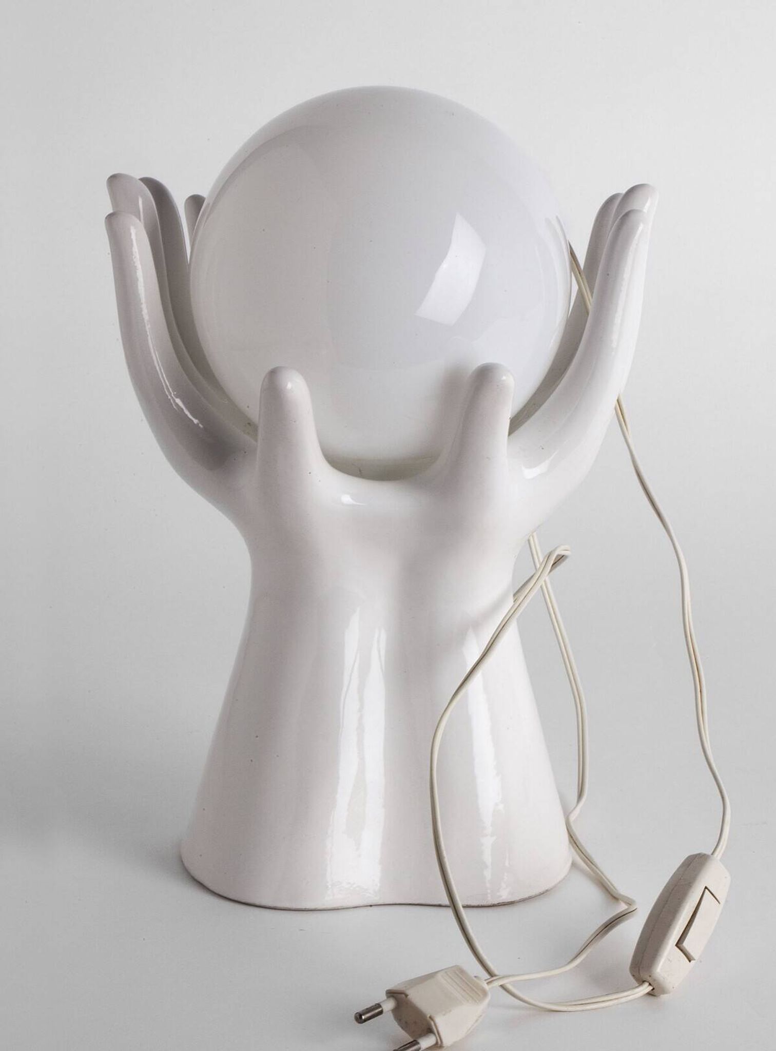 Lampe de poche