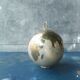 Vintage cigarette holder 70'S , Mappemonde