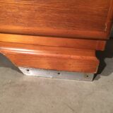 Buffet mado zinc 50 years