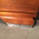 Buffet mado zinc 50 years