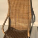 Fauteuil par Dirk van Sliedrecht