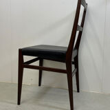 Chaise danoise par Illums Bolighus années 1960