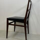 Danish MidCentury Chair by Illums Bolighus, 1960s