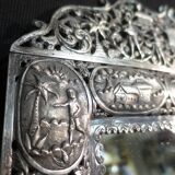 Former mirror nineteenth