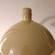 Table lamp in lacquered sheet metal 50 years