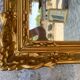 Miroir rectangulaire