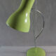 Lidokov office lamp, Czechoslovakia